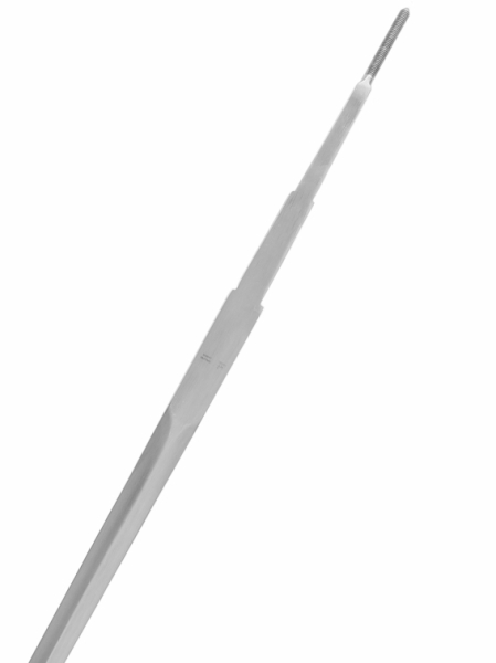 Ersatzklinge für Rapiere - Scharf